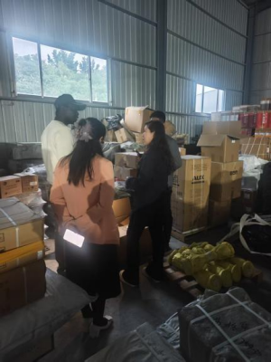 Skyond truck parts