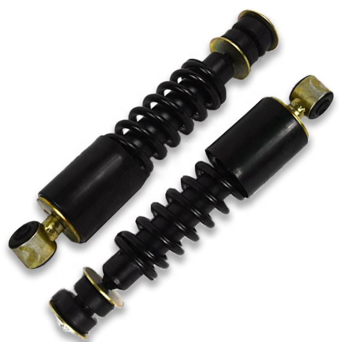 Shacman F2000 F3000 X3000 Howo Faw Truck Parts ପାଇଁ Shacman Shock Absorber DZ1640430030 |